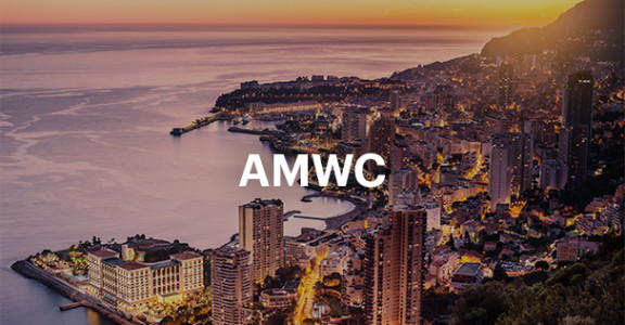 AMWC, Mónaco